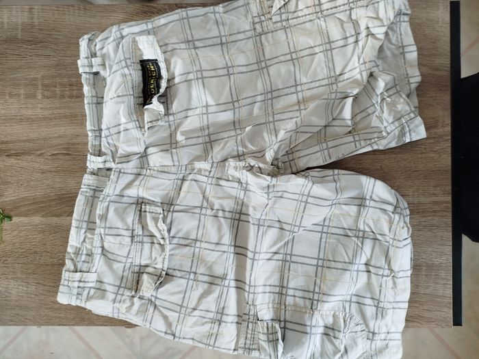 Short woolrich - photo numéro 3