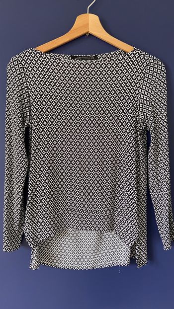Blouse Zara