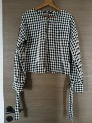 Blouse Fiona & Co