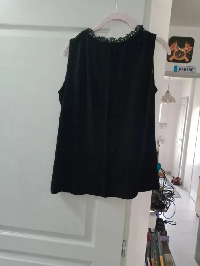 Tee shirt, débardeur femme été - photo numéro 5