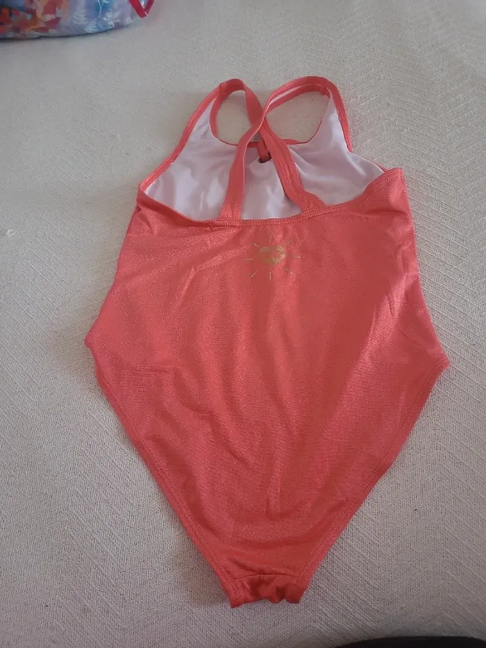 Maillot de bain 12ans - photo numéro 2