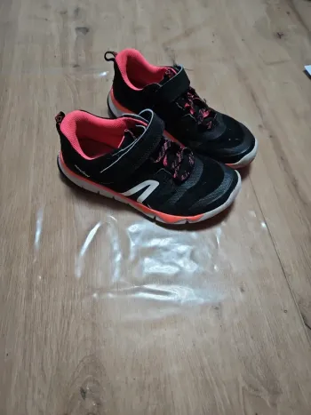 Basket taille34