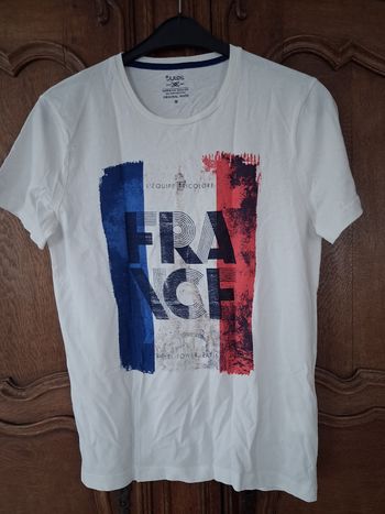 T-shirt taille M 