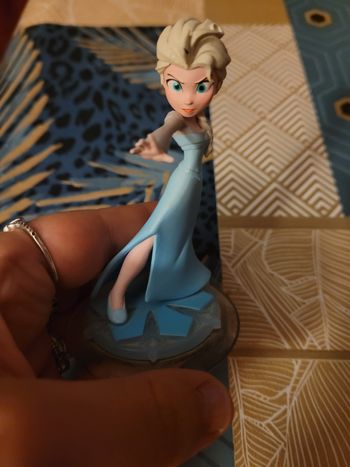 Reine des neiges