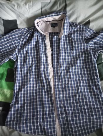 Chemise "Status" taille 43/44