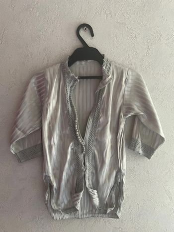 Ensemble traditionnel