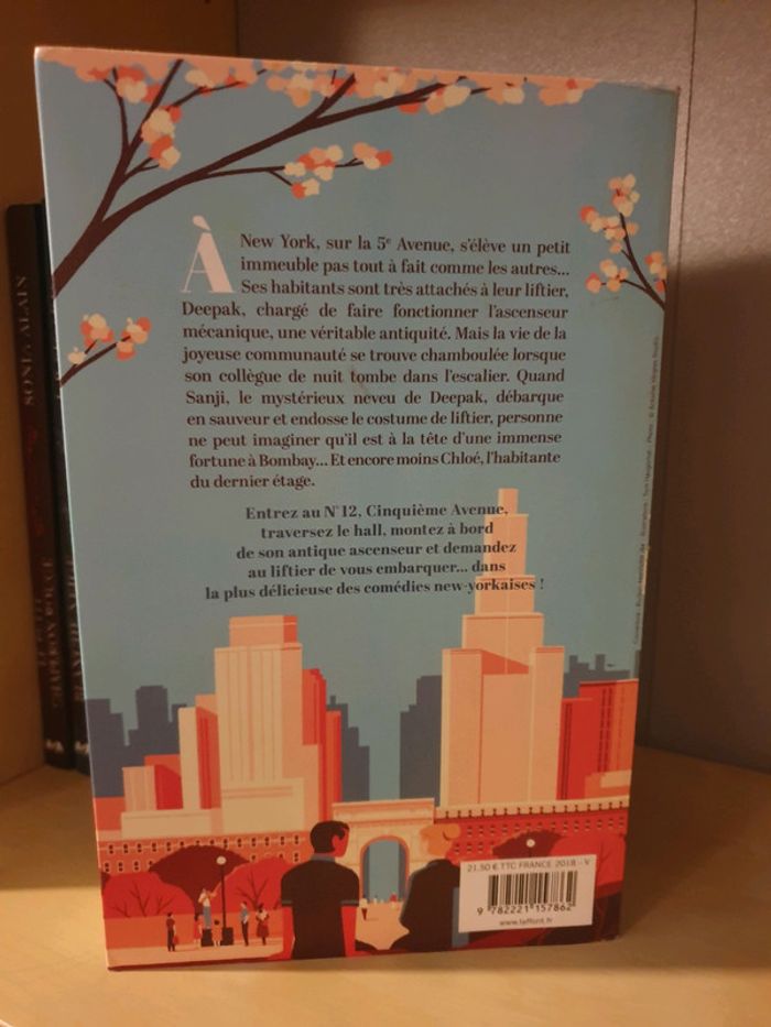 Une fille comme elle - photo numéro 2