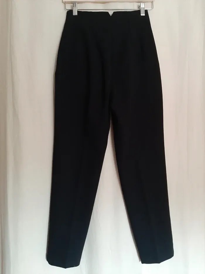 Pantalon zara - photo numéro 2