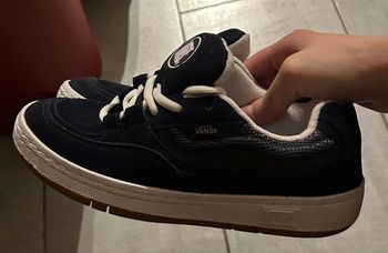 Baskets Vans