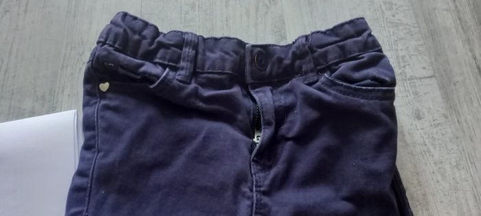 Pantalon - photo numéro 2