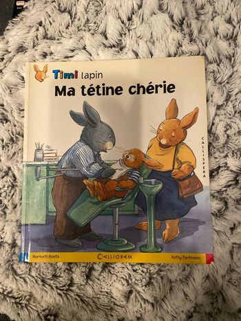 Ma Tétine Chérie