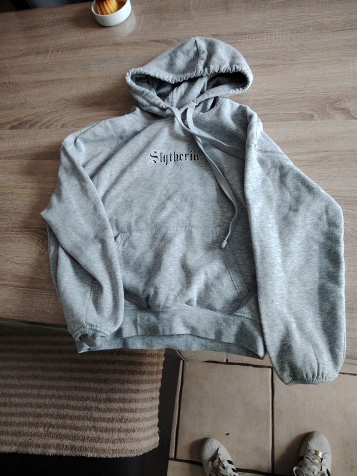 Sweat - photo numéro 2