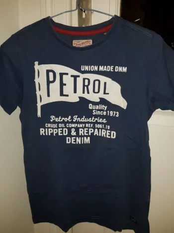 Tee-shirt 12 ans