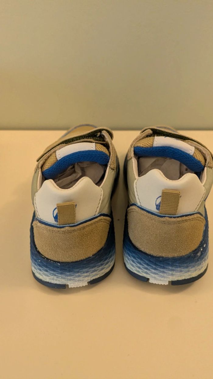 Paire de sneakers Naturino - photo numéro 2