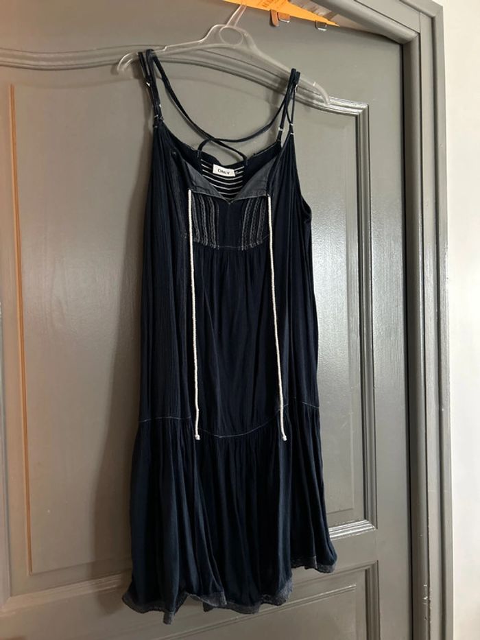 Robe d’été