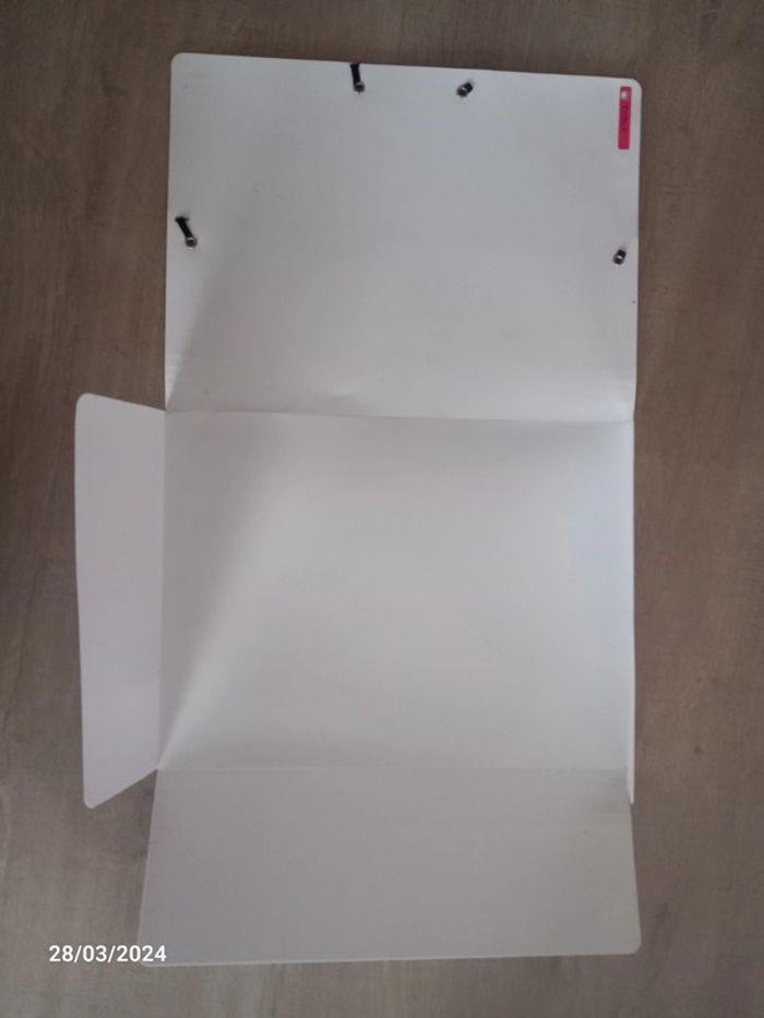 Pochette plastique - photo numéro 3