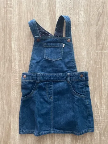 Robe jeans KIABI