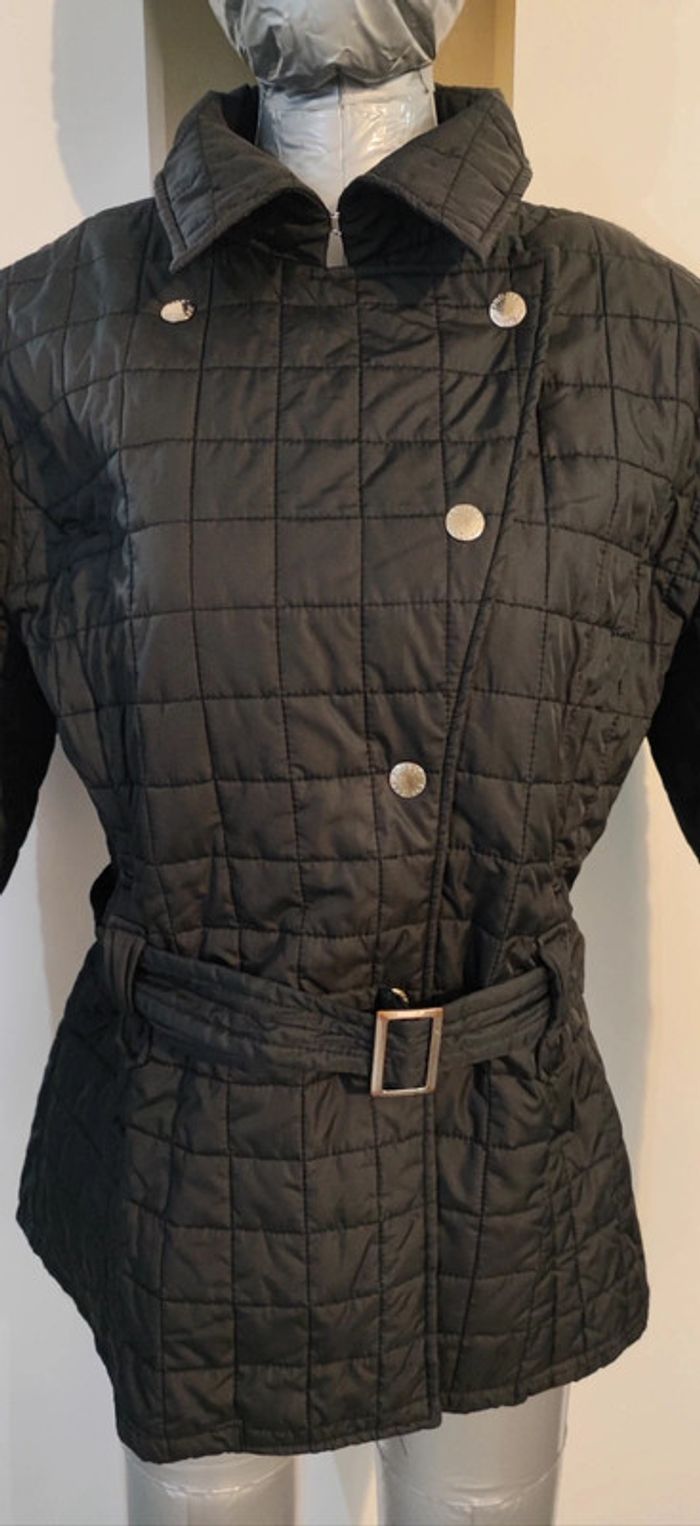 Veste mi saison T: L - photo numéro 2