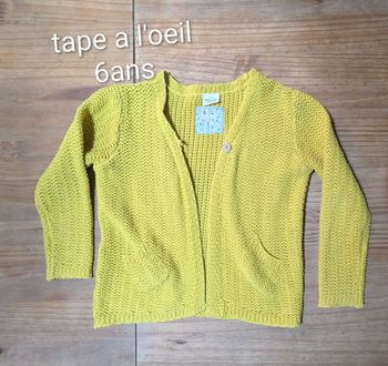 Gilet