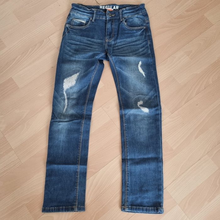 Jean verthbaudet - photo numéro 9