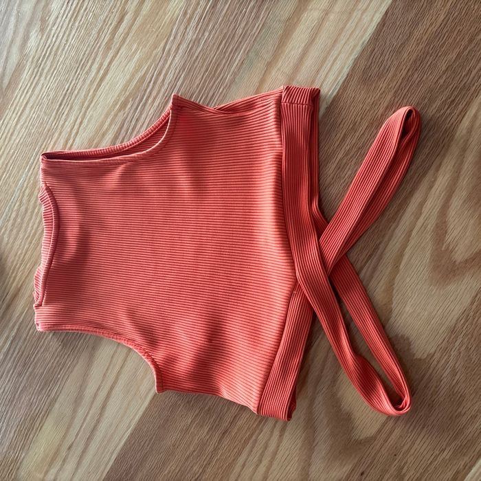 Croc top - photo numéro 4