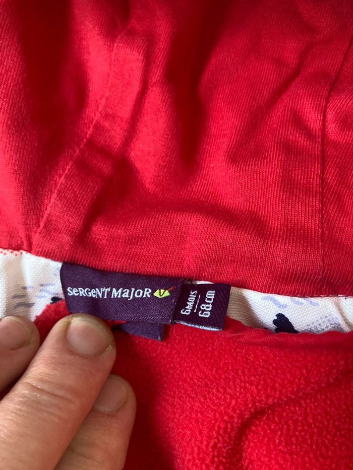 Manteau 6 mois - photo numéro 6