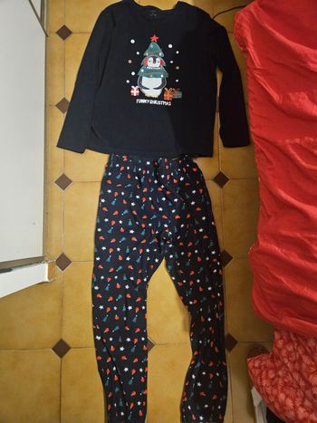 Pyjamas