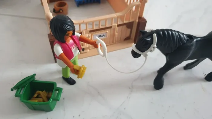 Playmobil 5519 Country - photo numéro 3