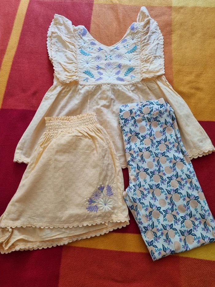 Ensemble