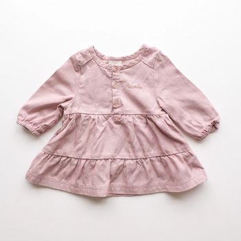 Robe TAO - 3 mois