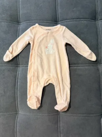 Pyjama 1 piece