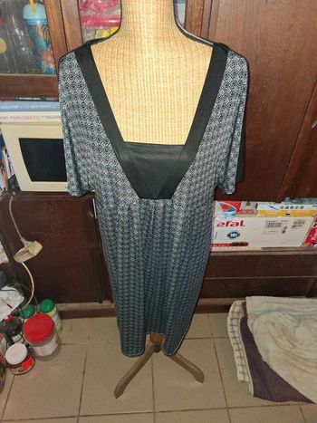 Robe légère taille 50
