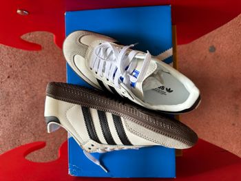adidas Originals SAMBA OG 37