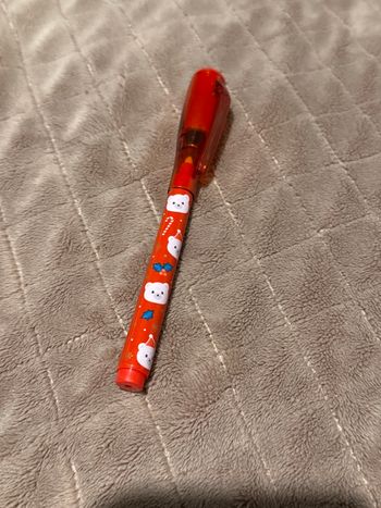 Stylo magique uv legami