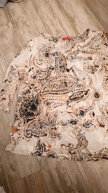 Haut léger #orianabl42