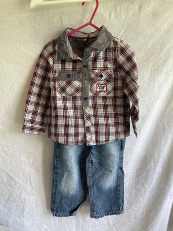 Ensemble 23 mois orchestra