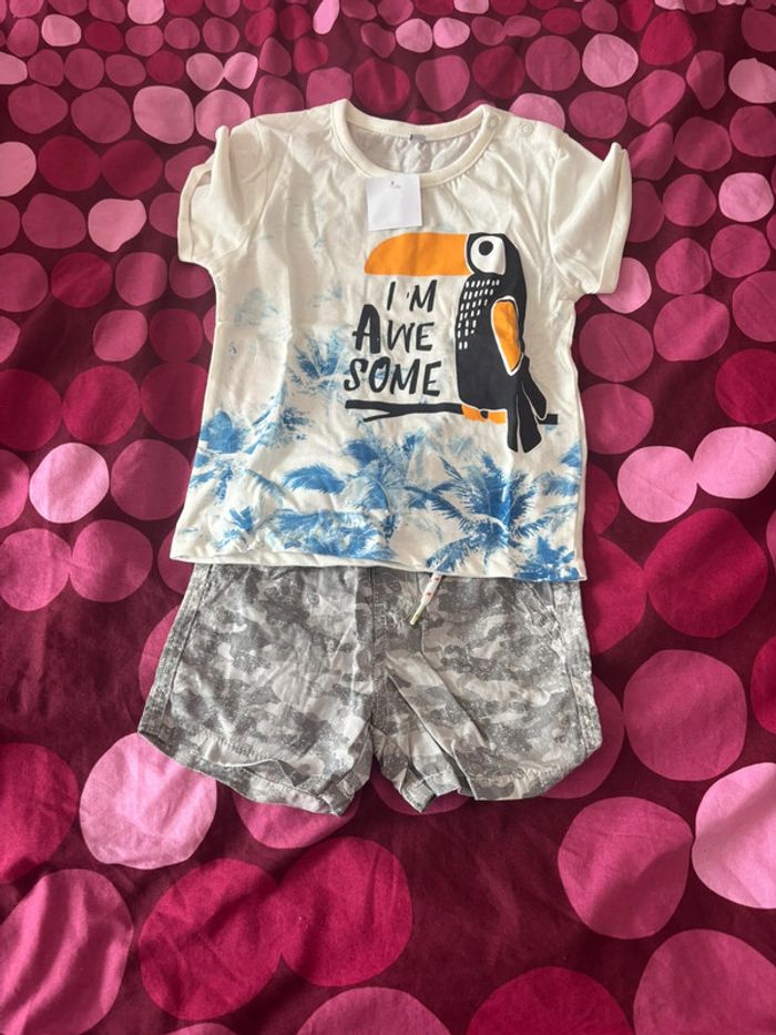 lot de vêtements 18 mois - photo numéro 6