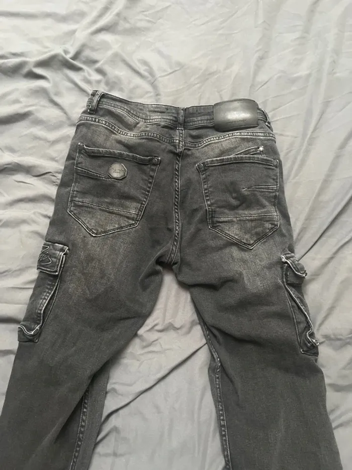 Jeans homme - photo numéro 3