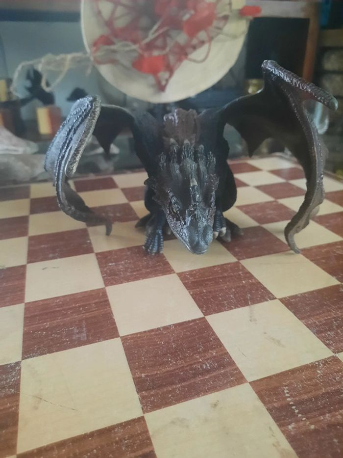 Schleich bayala antylar