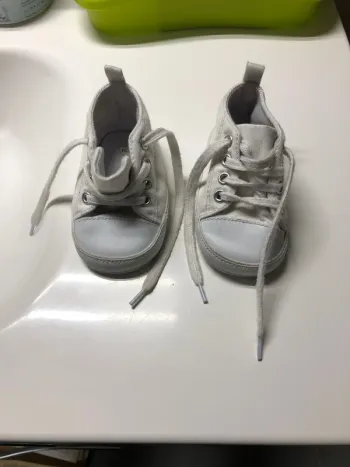 Chaussures bébé