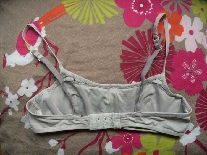 Soutien-gorge Creeks - photo numéro 2