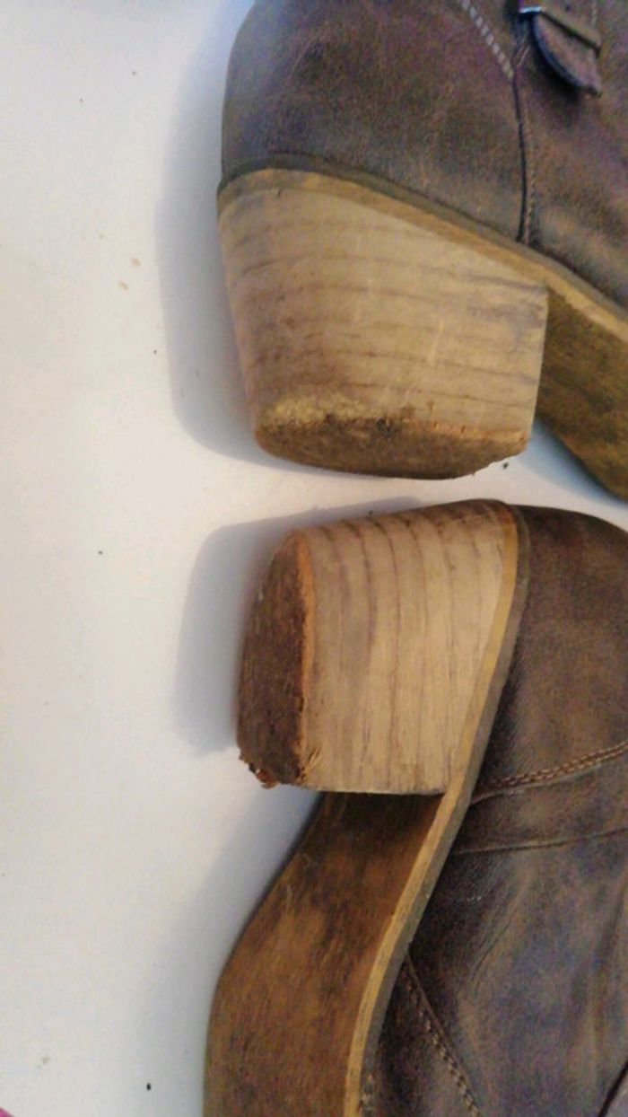 Bottines - photo numéro 3