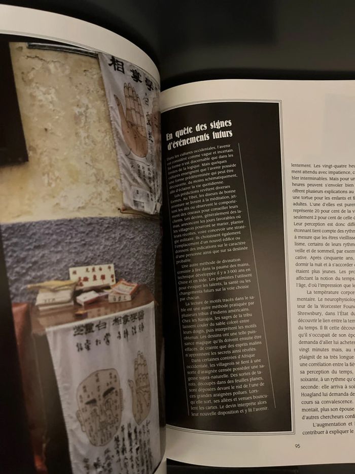 Attention à ne pas mettre entre toutes les mains ! 3 livres ésotériques - photo numéro 11