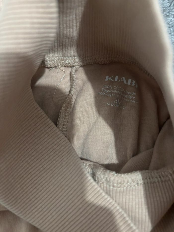 Ensemble bébé fille 3 mois KIABI