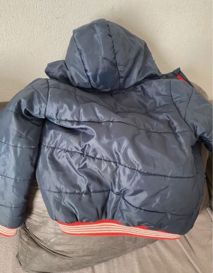 Doudoune - photo numéro 2