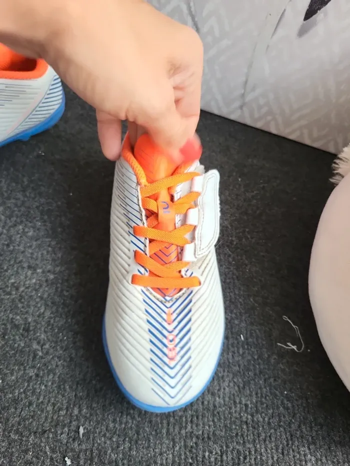 Crampon - photo numéro 5