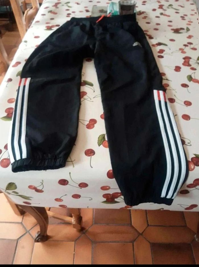 Pantalon  jogging