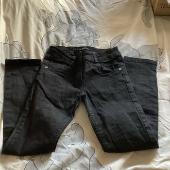 Jeans slim 10ans