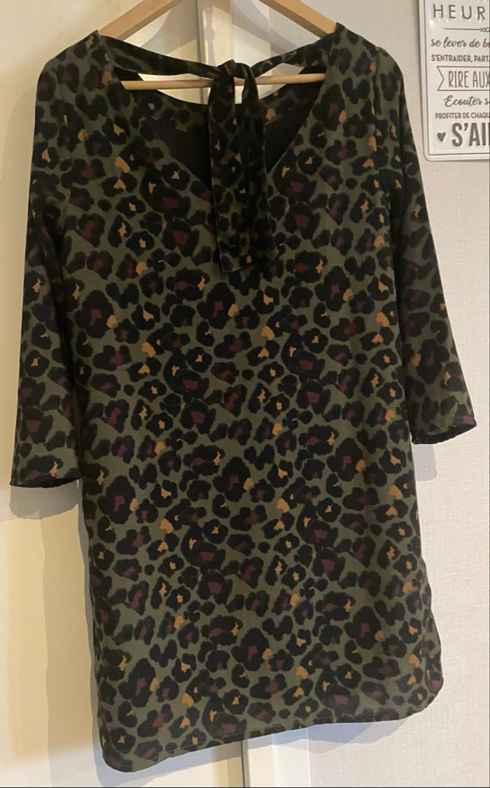 Robe Kaporal - photo numéro 2