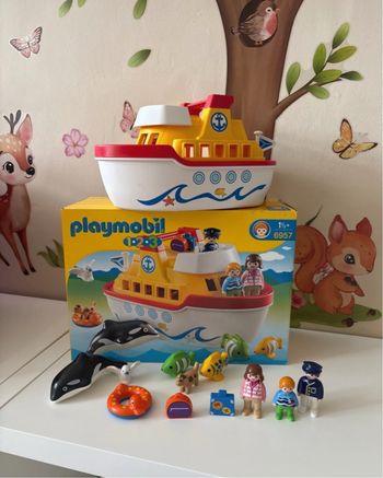 Playmobil 6957
